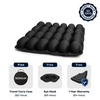 Senna Travel Cushion