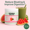 Senna Drops Serum