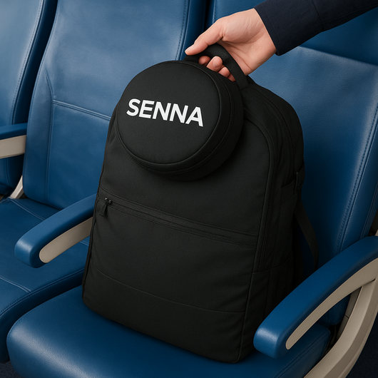Travel Cushion