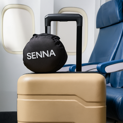 Travel Cushion