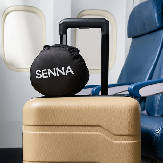 Travel Cushion
