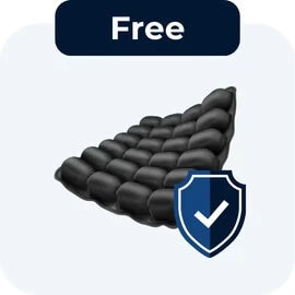 1 Year Warranty Free