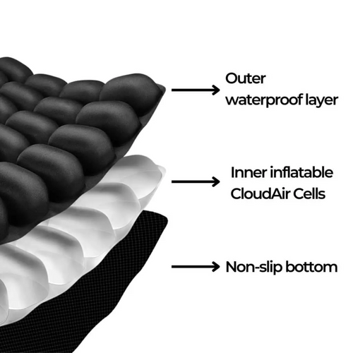 Travel Cushion