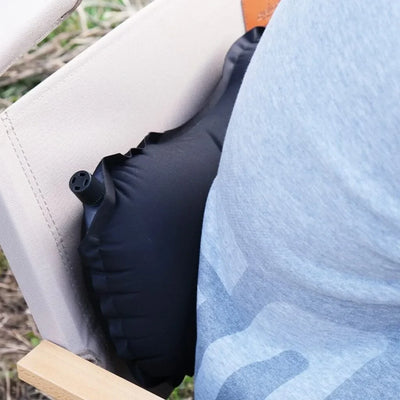 SENNA LUMBAR BACK PILLOW