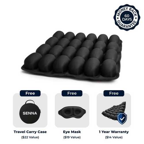 Travel Cushion